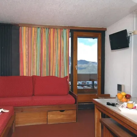 S2aval Tourotel Sunday Val Thorens