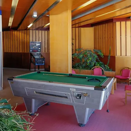 S2aval Tourotel Sunday Resort *