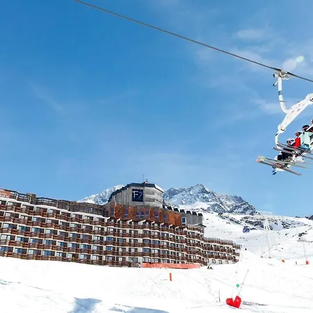 S2aval Tourotel Sunday Resort *